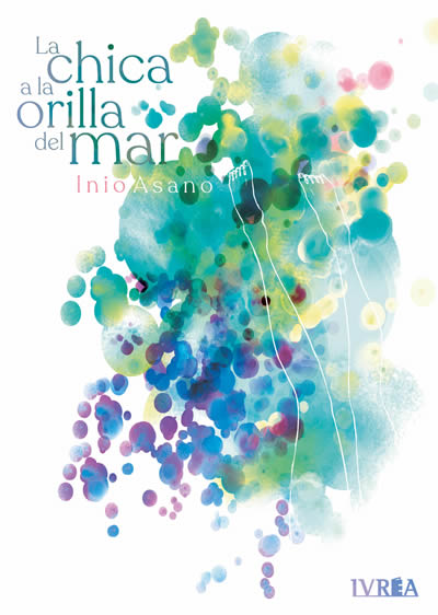 LA CHICA A LA ORILLA DEL MAR DE INIO ASANO