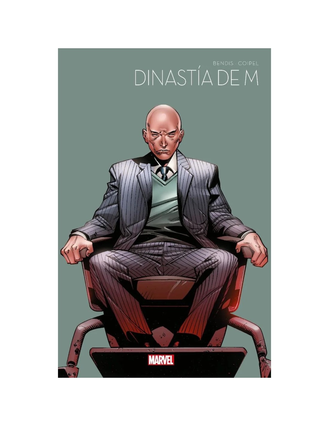 Marvel Multiverso. Dinast��a de M